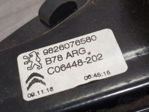  ELEVALUNAS TRASERO IZQUIERDO CITROEN C4 PICASSO/SPACETOURER 