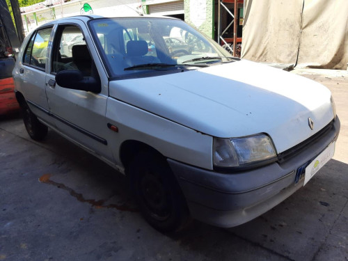  RENAULT CLIO I FASE I / II (B/C57) 