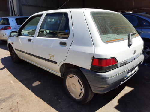  RENAULT CLIO I FASE I / II (B/C57) 