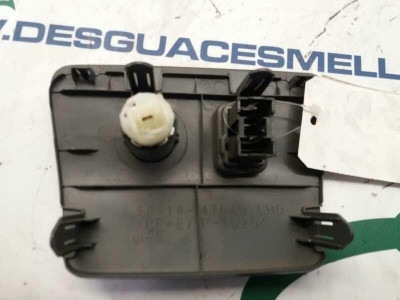 MODULO ELECTRONICO, TOYOTA, PRIUS (ZVW30)