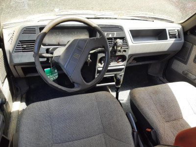 PEUGEOT 309