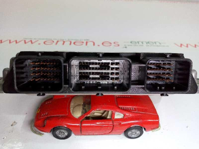 CENTRALITA MOTOR UCE, PEUGEOT, 307 BERLINA (S2)