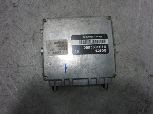  CENTRALITA MOTOR UCE 