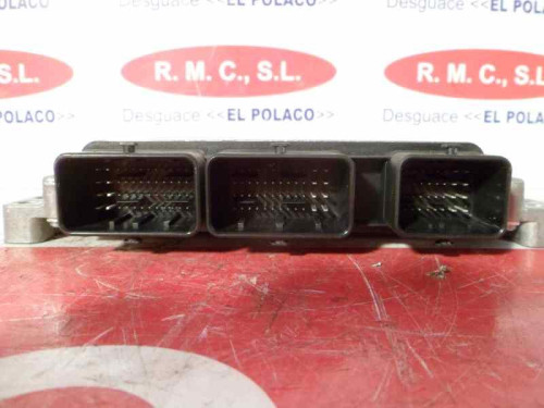 CENTRALITA MOTOR UCE Dacia DUSTER I 