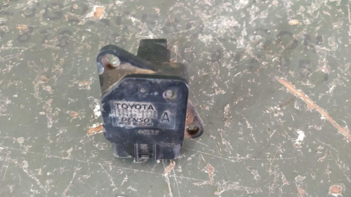 CAUDALIMETRO TOYOTA LAND CRUISER (J12) 