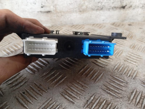 MODULO ELECTRONICO 