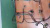 CABLEADO ELECTRICO Jaguar XJ8 