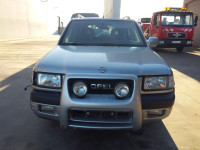 OPEL FRONTERA B