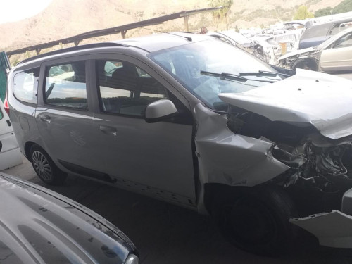  MANETA EXTERIOR DELANTERA DERECHA DACIA LODGY 