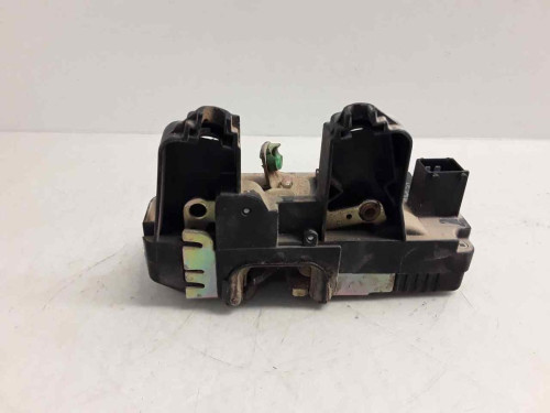 CERRADURA PUERTA TRASERA DERECHA Opel ASTRA G BERLINA 