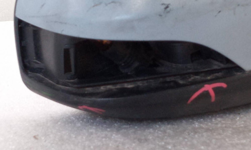  RETROVISOR DERECHO TOYOTA YARIS (P13) 