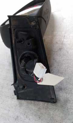 RETROVISOR DERECHO, TOYOTA, YARIS (P13)