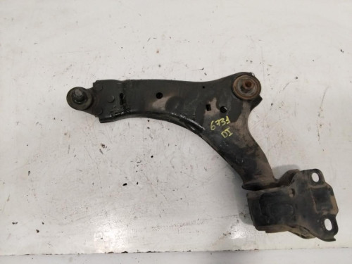 BRAZO SUSPENSION INFERIOR DELANTERO IZQUIERDO Volvo XC60 