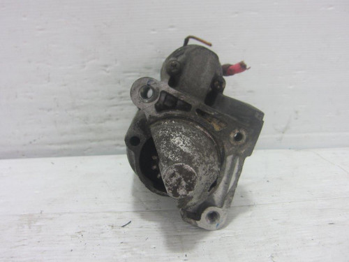  MOTOR ARRANQUE 