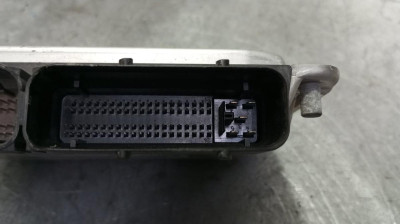 CENTRALITA MOTOR UCE, SEAT, IBIZA (6L1)