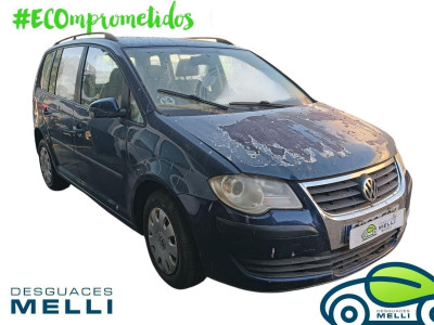 VOLKSWAGEN TOURAN (1T2)