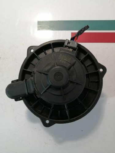  MOTOR CALEFACCION HYUNDAI I20 (PB) 