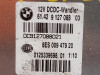  MODULO ELECTRONICO BMW SERIE 1 BERLINA (E81/E87) 