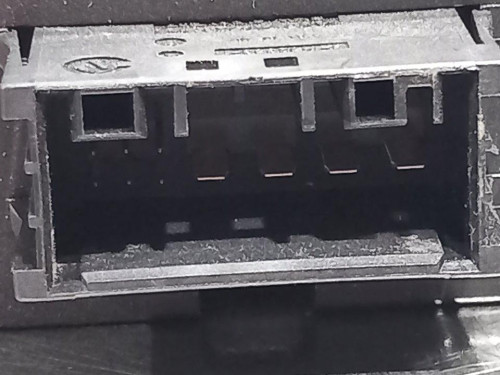  MODULO ELECTRONICO BMW SERIE 1 BERLINA (E81/E87) 