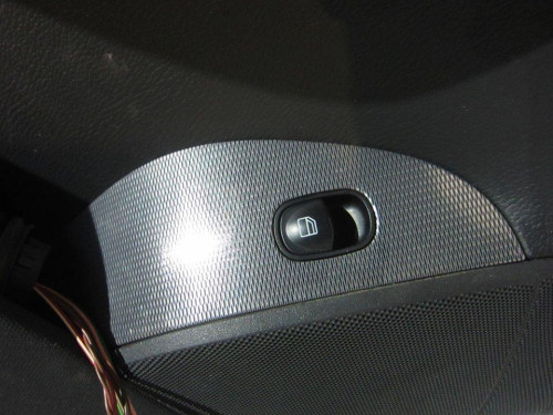 MANDO ELEVALUNAS DELANTERO IZQUIERDO Mercedes-Benz CLK (BM 209) CABRIO 
