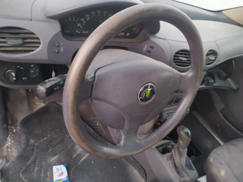  MANDO INTERMITENTES MERCEDES-BENZ CLASE A (BM 168) 