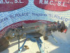 PUENTE DELANTERO NISSAN PATROL (K/W 160) 