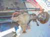 PUENTE DELANTERO NISSAN PATROL (K/W 160) 