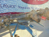 PUENTE DELANTERO NISSAN PATROL (K/W 160) 