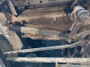 BARRA DIRECCION NISSAN PATROL (K/W260) 