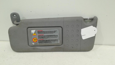 PARASOL IZQUIERDO, RENAULT, CLIO II FASE II (B/CB0)