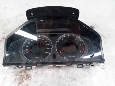 CUADRO INSTRUMENTOS, VOLVO, S80 BERLINA