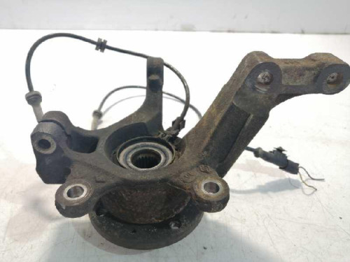  MANGUETA DELANTERA IZQUIERDA NISSAN MICRA (K12E) 