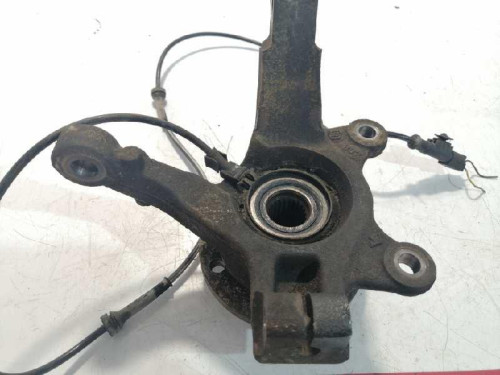  MANGUETA DELANTERA IZQUIERDA NISSAN MICRA (K12E) 
