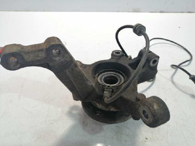 MANGUETA DELANTERA IZQUIERDA, NISSAN, MICRA (K12E)