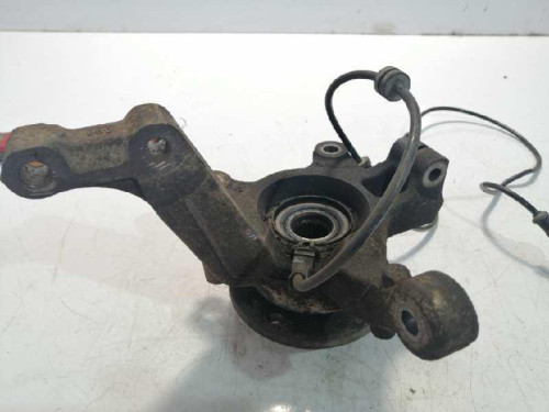 MANGUETA DELANTERA IZQUIERDA NISSAN MICRA (K12E) 