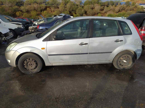  FORD FIESTA (CBK) 