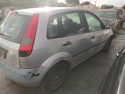 FORD FIESTA (CBK) 