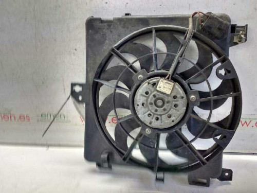  ELECTROVENTILADOR OPEL ASTRA H BERLINA 