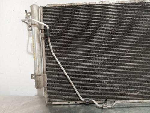  RADIADOR CALEFACCION / AIRE ACONDICIONADO KIA SORENTO (BL) 