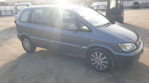  OPEL ZAFIRA A 