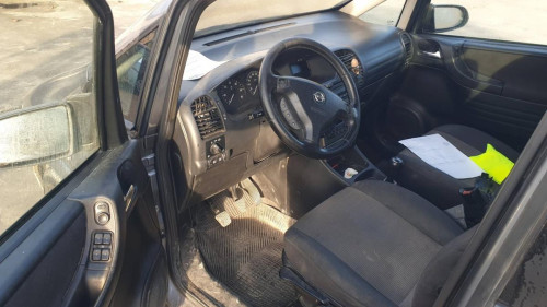  OPEL ZAFIRA A 