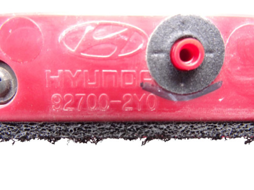  LUZ CENTRAL DE FRENO HYUNDAI IX35 (EL/LM) 