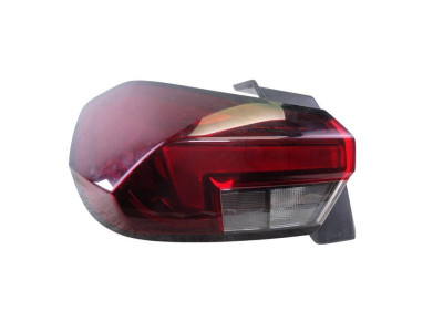 PILOTO TRASERO IZQUIERDO, OPEL, CORSA F