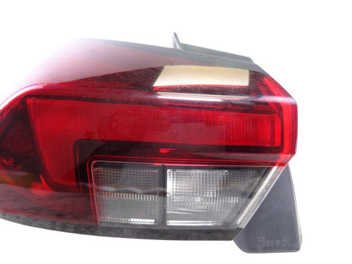  PILOTO TRASERO IZQUIERDO, OPEL, CORSA F 