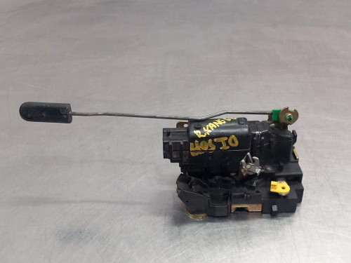 CERRADURA PUERTA DELANTERA IZQUIERDA RENAULT KANGOO I (F/KC0) 