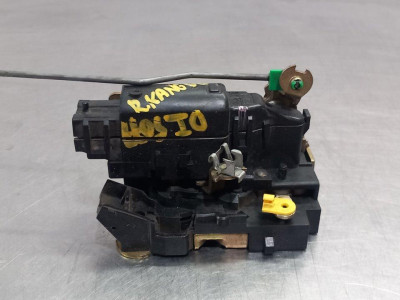 CERRADURA PUERTA DELANTERA IZQUIERDA, RENAULT, KANGOO I (F/KC0)