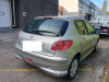 PEUGEOT 206 — автомобиль-донор на запчасти 