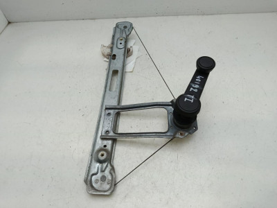 ELEVALUNAS TRASERO IZQUIERDO, FORD, FOCUS BERLINA (CAK)