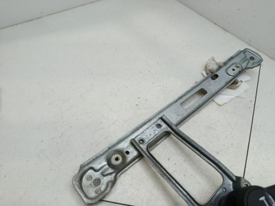 ELEVALUNAS TRASERO IZQUIERDO, FORD, FOCUS BERLINA (CAK)