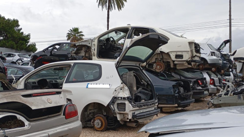 VOLKSWAGEN GOLF VI (5K1)(10.2008) 